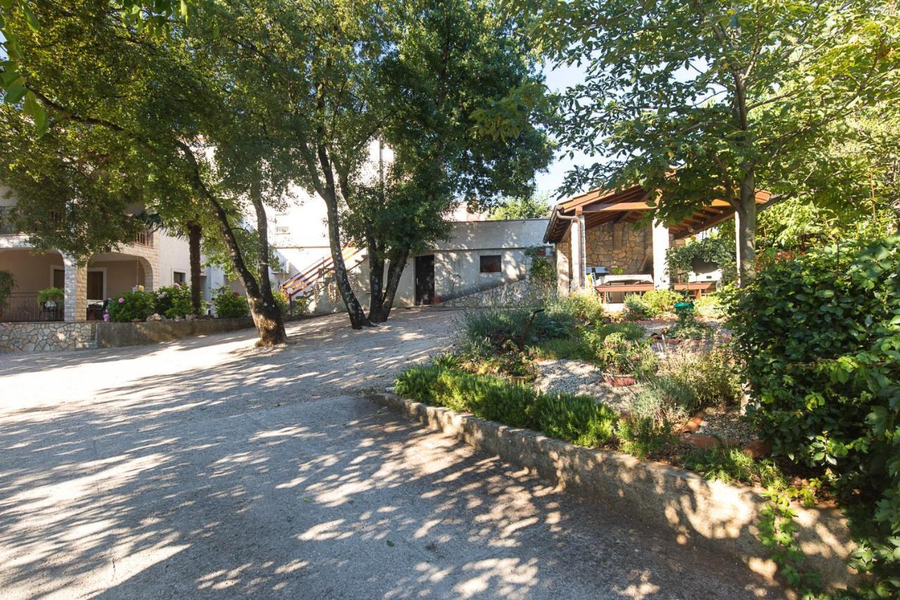 Apartment Stefano Vrh  Exterior foto